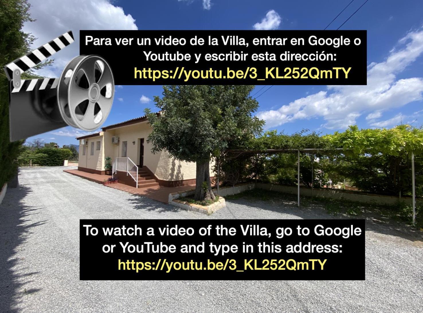 Villa La Marina Polop Exterior photo